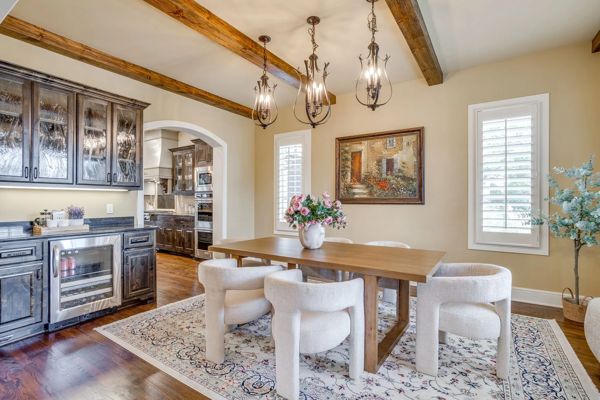 Single Family Residence For Sale in Tarrant County , 4525 Marbella Circle, Fort Worth, Texas 76126, 3 Bedroom, 4 Bathroom, 3 Garage spaces, 3,070 Sqft, built in 2013, mls#21399790, Real Estate Agent in Fort Worth, Homes For Sale in Tarrant county, Homes For Sale in Fort Worth, Realtor in Fort Worth Texas, Real Estate Brokerage Independent Realty Texas, Luminita Cordes Realtor