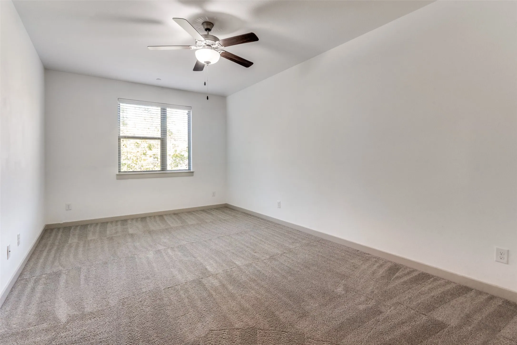 Large secondary bedroom