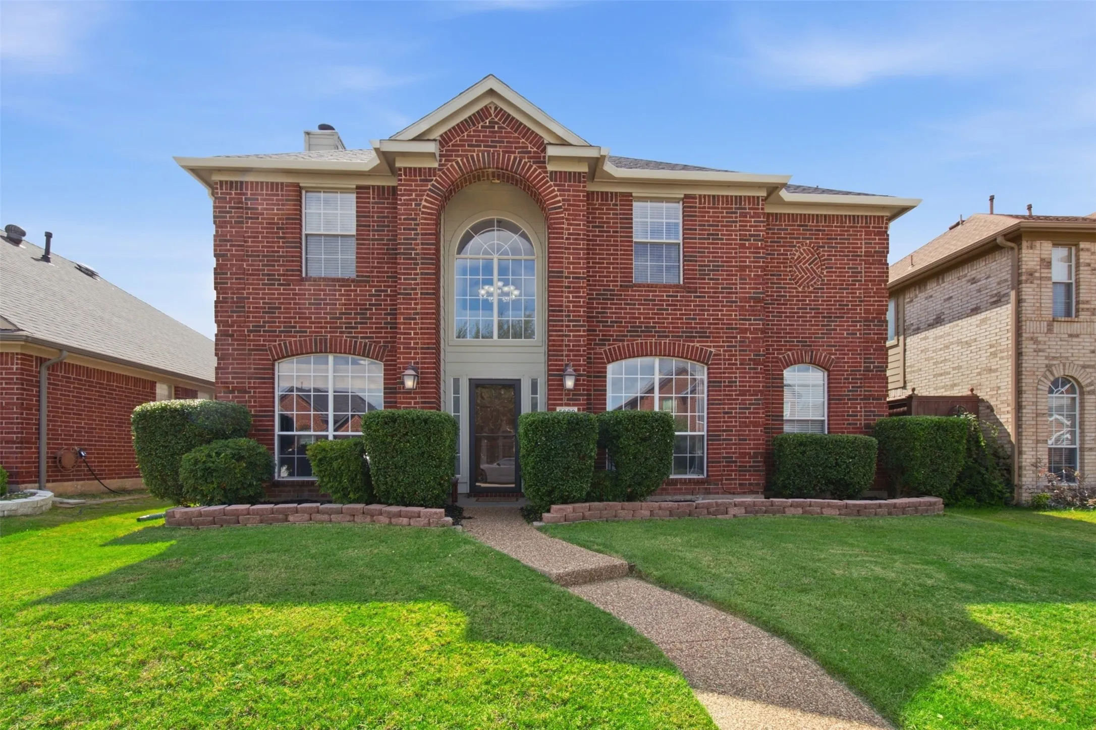Single Family Residence For Sale