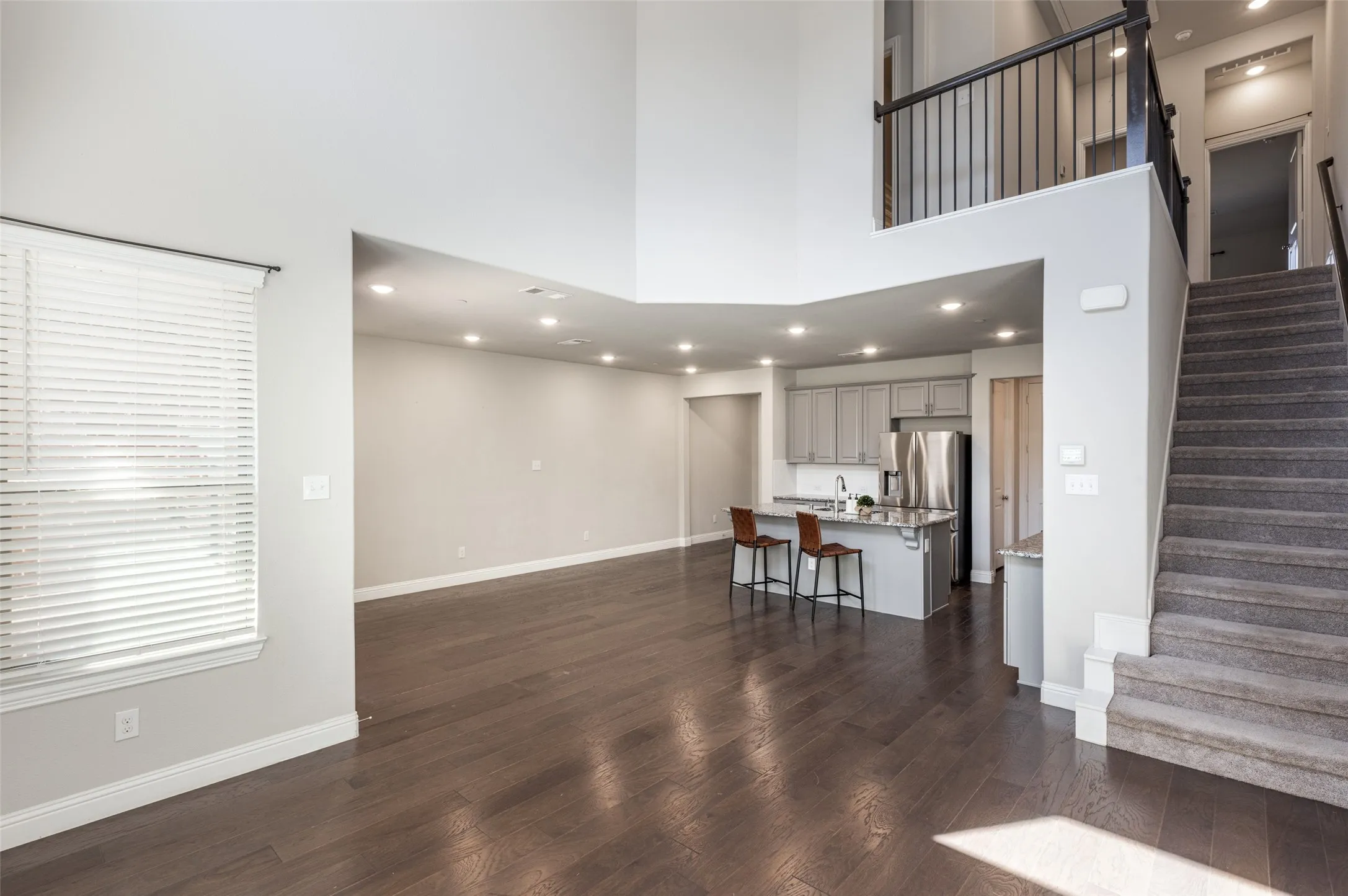 Townhouse For Rent in Collin County , 4580 Titus Circle, Plano, Texas 75024, 3 Bedroom, 3 Bathroom, 2 Garage spaces, 1,751 Sqft, built in 2018, mls#21411932, Real Estate Agent in Plano, Homes For Rent in Collin county, Homes For Rent in Plano, Realtor in Plano Texas, Real Estate Brokerage Independent Realty Texas, Luminita Cordes Realtor