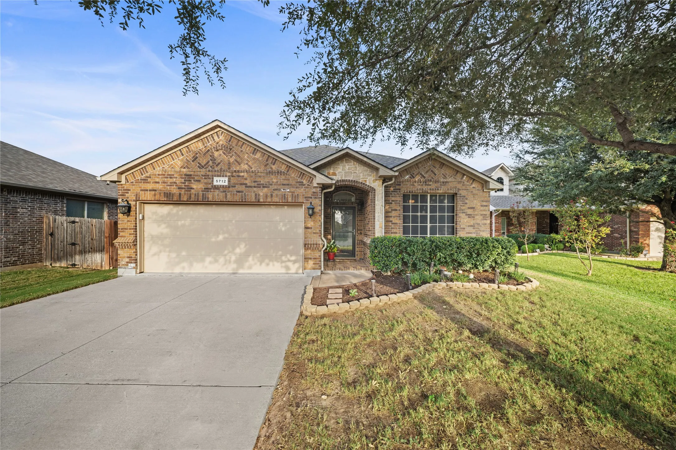 Single Family Residence For Sale