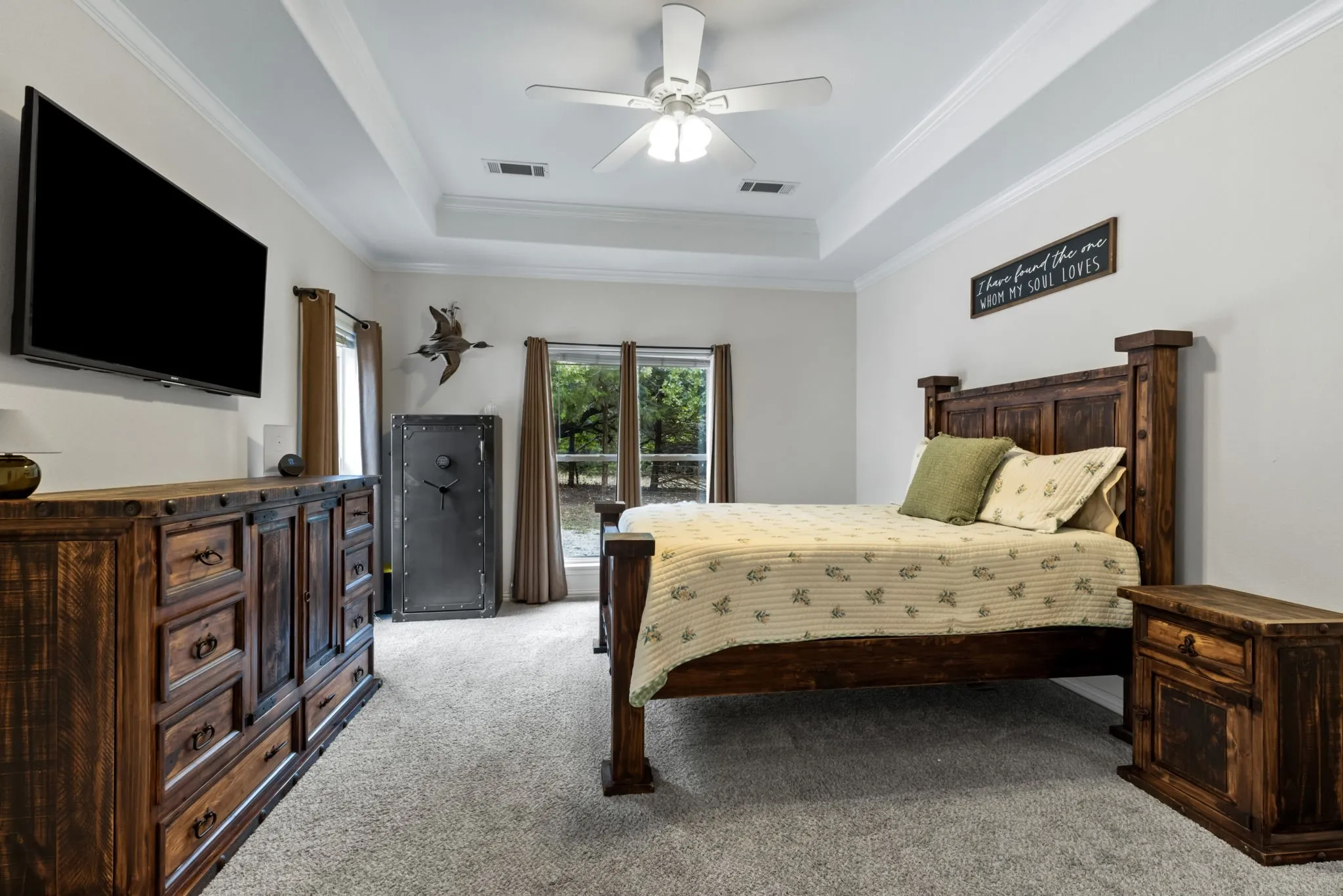 Single Family Residence For Sale in Cooke County , 1540 Neely Trail, Valley View, Texas 76272, 3 Bedroom, 2 Bathroom, 2 Garage spaces, 1,833 Sqft, built in 2003, mls#21410989, Real Estate Agent in Valley View, Homes For Sale in Cooke county, Homes For Sale in Valley View, Realtor in Valley View Texas, Real Estate Brokerage Independent Realty Texas, Luminita Cordes Realtor