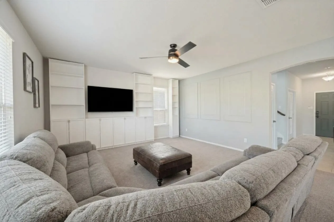 Single Family Residence For Rent in Denton County , 1608 Hinckley Avenue, Providence Village, Texas 76227, 3 Bedroom, 3 Bathroom, 2 Garage spaces, 2,717 Sqft, built in 2019, mls#21412793, Real Estate Agent in Providence Village, Homes For Rent in Denton county, Homes For Rent in Providence Village, Realtor in Providence Village Texas, Real Estate Brokerage Independent Realty Texas, Luminita Cordes Realtor