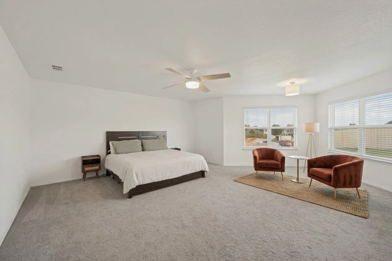 Single Family Residence For Rent in Denton County , 1608 Hinckley Avenue, Providence Village, Texas 76227, 3 Bedroom, 3 Bathroom, 2 Garage spaces, 2,717 Sqft, built in 2019, mls#21412793, Real Estate Agent in Providence Village, Homes For Rent in Denton county, Homes For Rent in Providence Village, Realtor in Providence Village Texas, Real Estate Brokerage Independent Realty Texas, Luminita Cordes Realtor