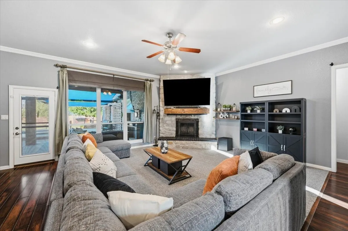 Single Family Residence For Sale in Parker County , 137 Prairie Ridge Drive, Aledo, Texas 76008, 4 Bedroom, 3 Bathroom, 2 Garage spaces, 2,433 Sqft, built in 2005, mls#21403674, Real Estate Agent in Aledo, Homes For Sale in Parker county, Homes For Sale in Aledo, Realtor in Aledo Texas, Real Estate Brokerage Independent Realty Texas, Luminita Cordes Realtor