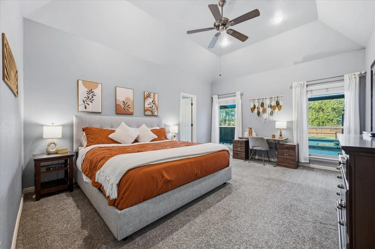 Single Family Residence For Sale in Parker County , 137 Prairie Ridge Drive, Aledo, Texas 76008, 4 Bedroom, 3 Bathroom, 2 Garage spaces, 2,433 Sqft, built in 2005, mls#21403674, Real Estate Agent in Aledo, Homes For Sale in Parker county, Homes For Sale in Aledo, Realtor in Aledo Texas, Real Estate Brokerage Independent Realty Texas, Luminita Cordes Realtor