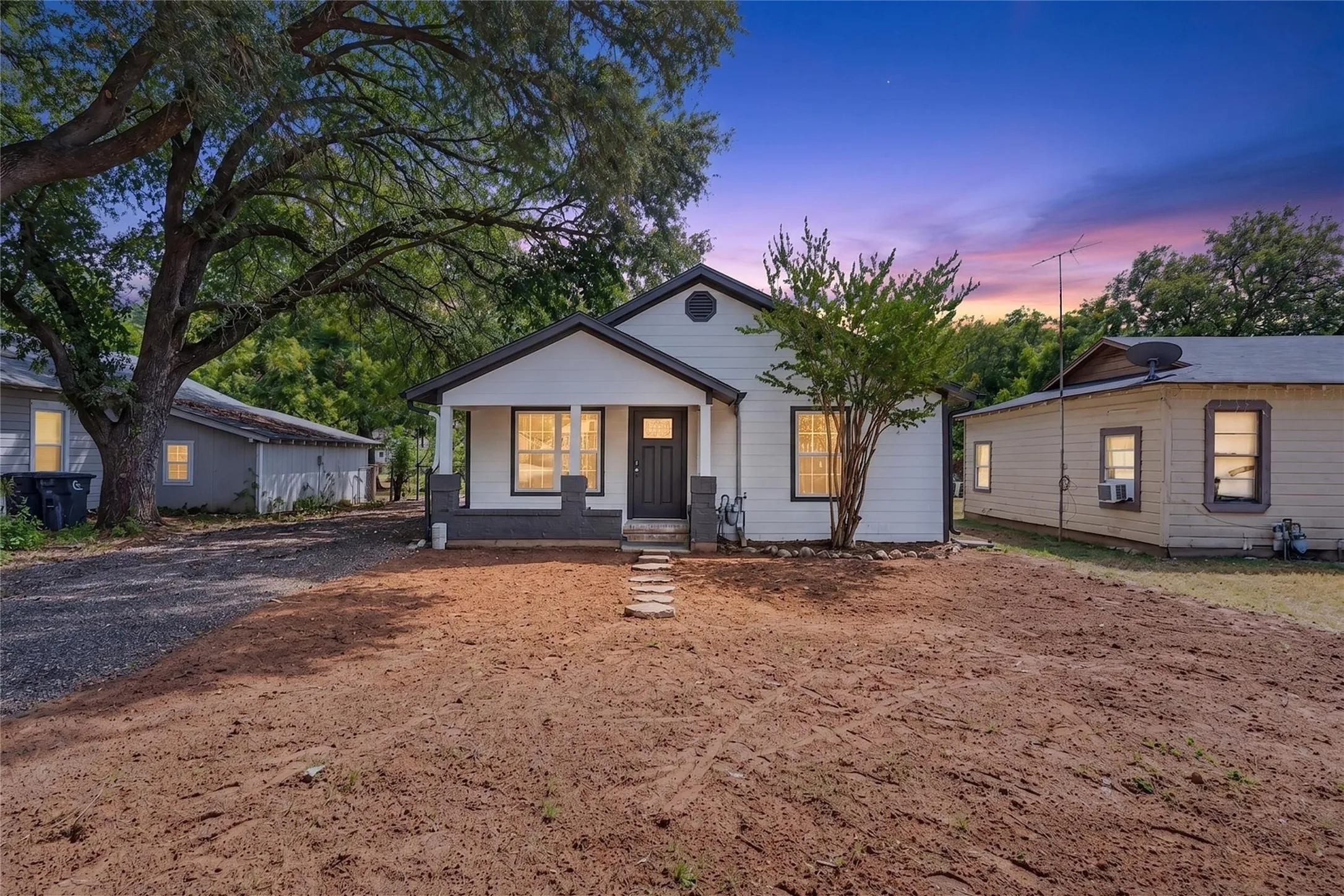 Single Family Residence For Sale