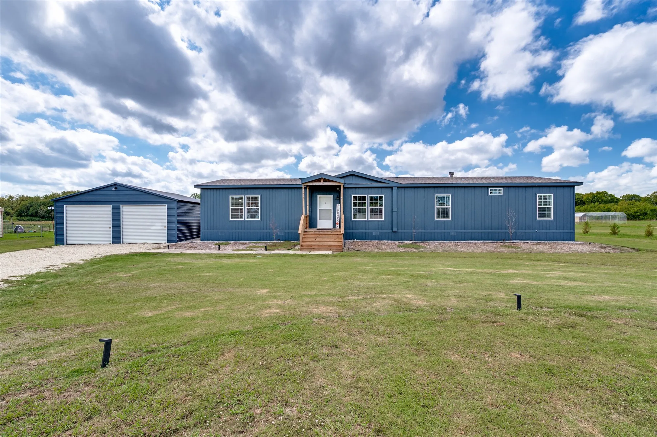 Mobile Home For Sale