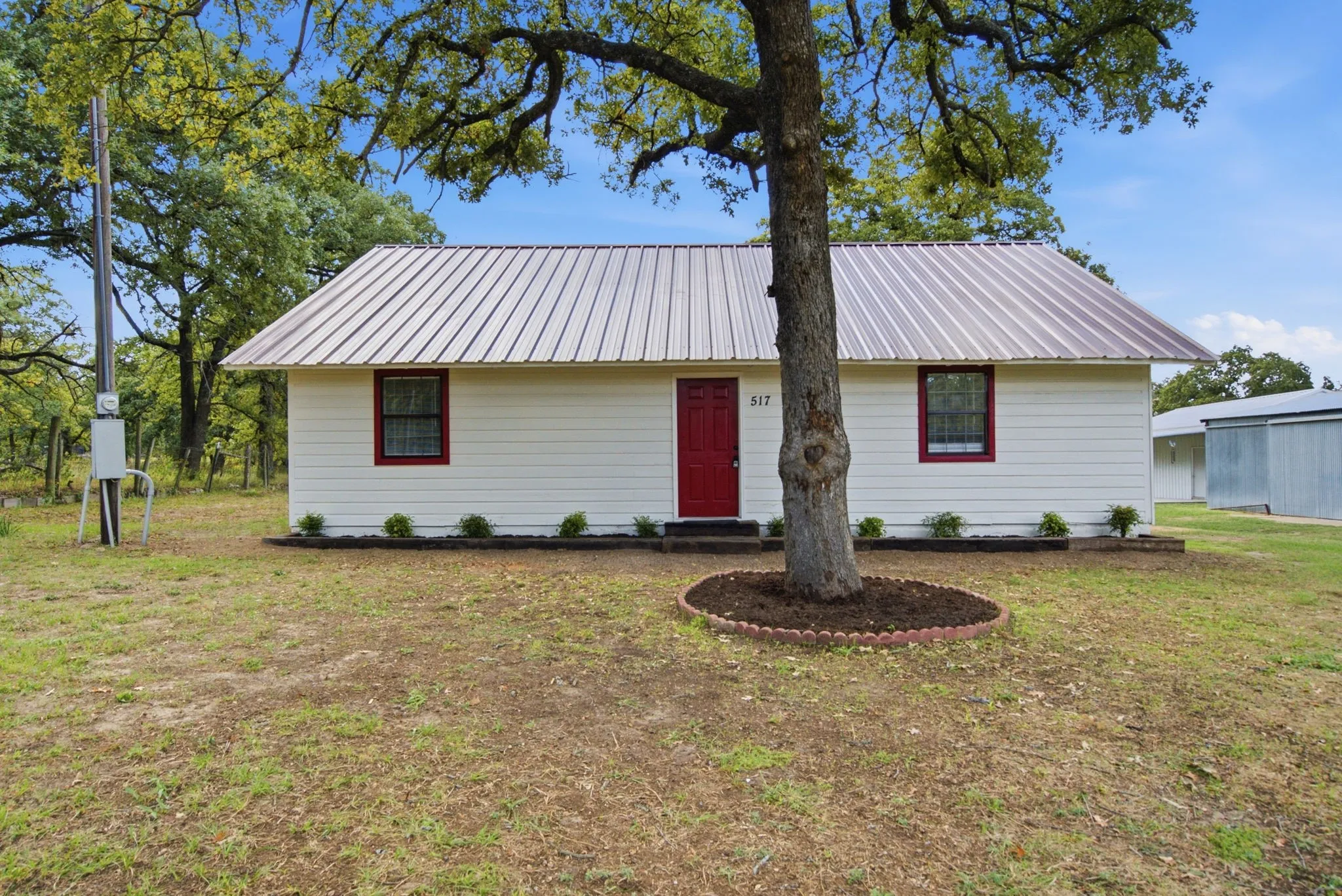 Single Family Residence For Sale