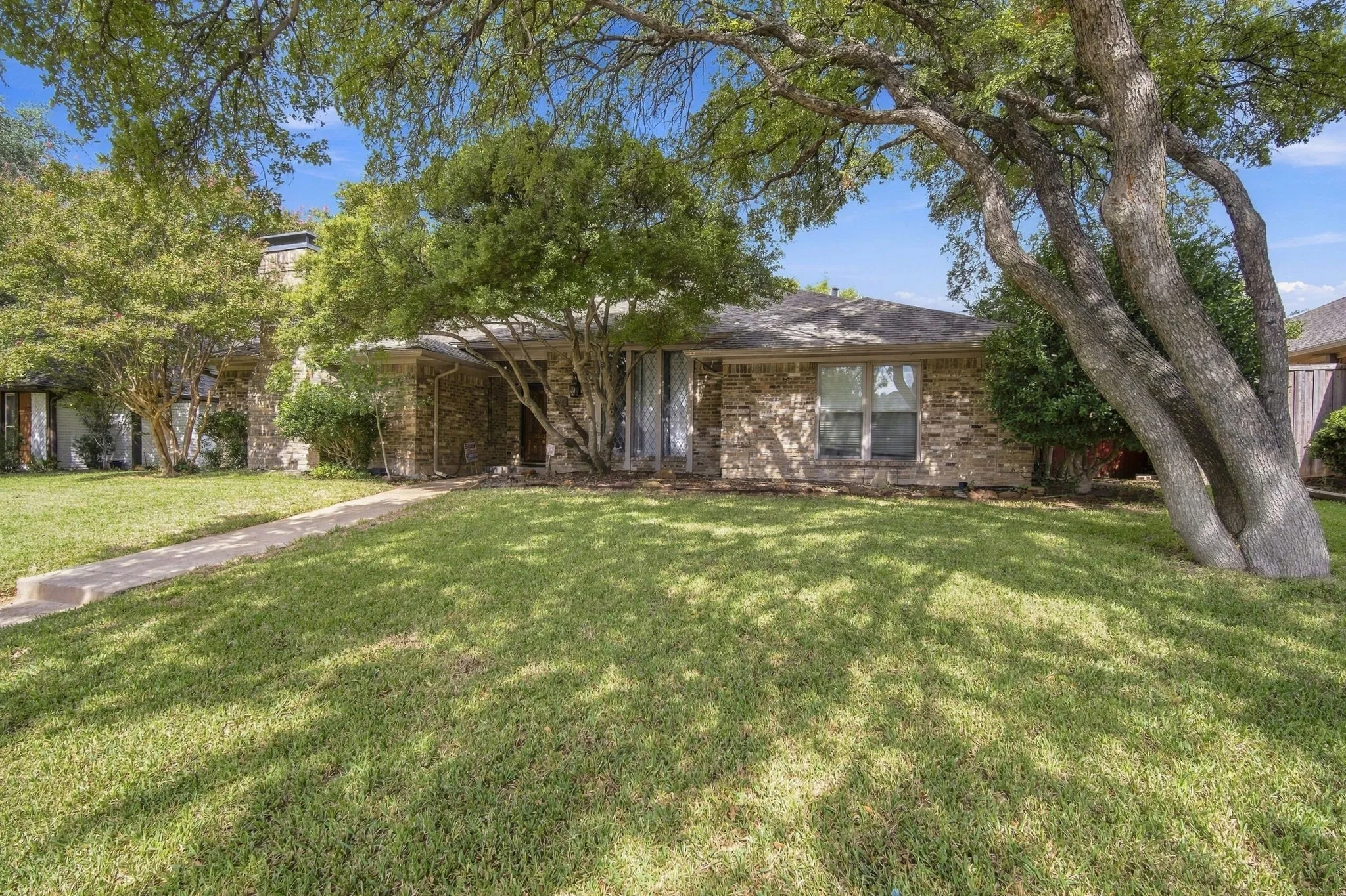 Single Family Residence For Sale