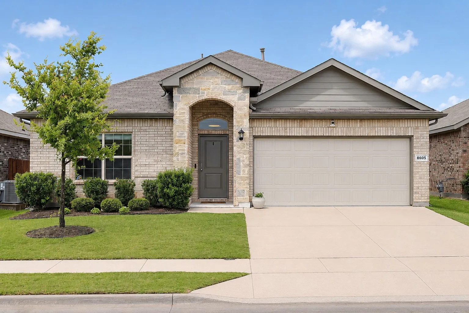 Single Family Residence For Sale
