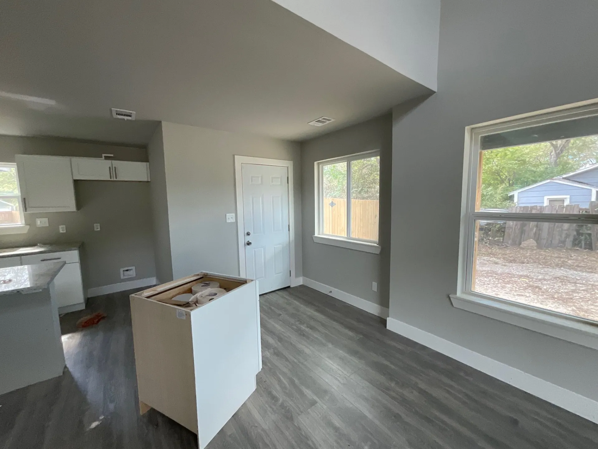 Single Family Residence For Sale in Tarrant County , 6051 Meandering Road, Fort Worth, Texas 76114, 3 Bedroom, 2 Bathroom, Garage spaces, 1,525 Sqft, built in 2026, mls#21412979, Real Estate Agent in Fort Worth, Homes For Sale in Tarrant county, Homes For Sale in Fort Worth, Realtor in Fort Worth Texas, Real Estate Brokerage Independent Realty Texas, Luminita Cordes Realtor