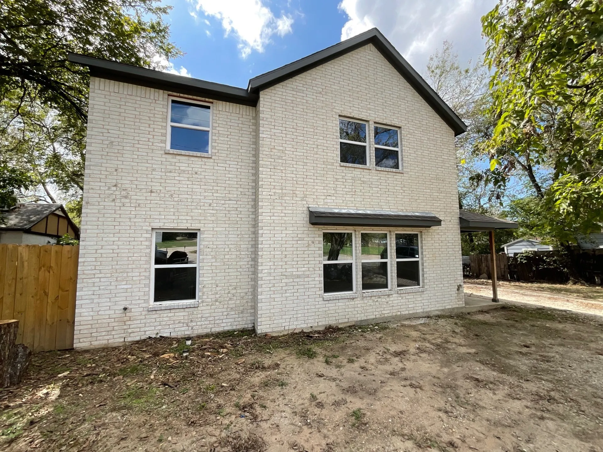 Single Family Residence For Sale