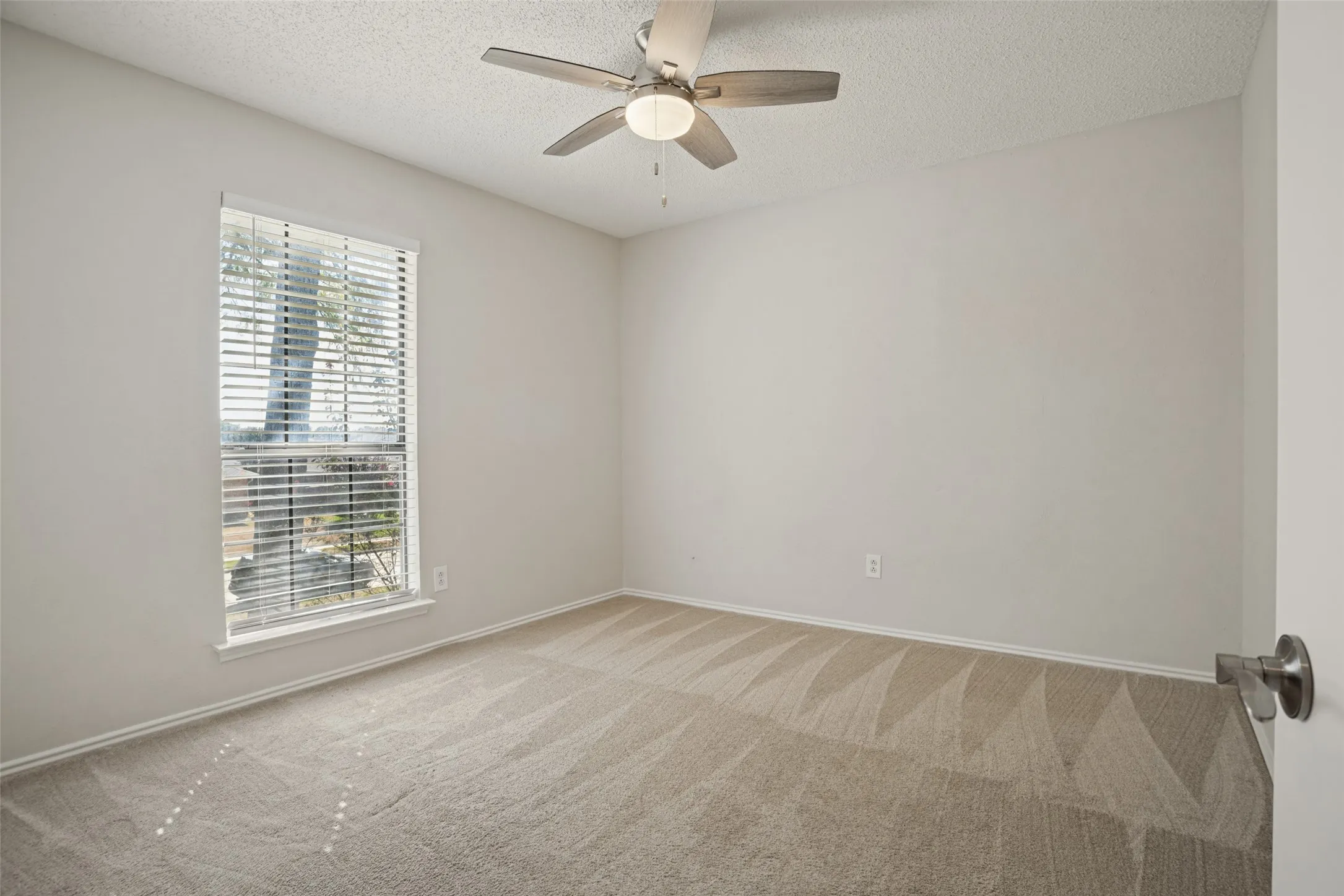 Bedroom.