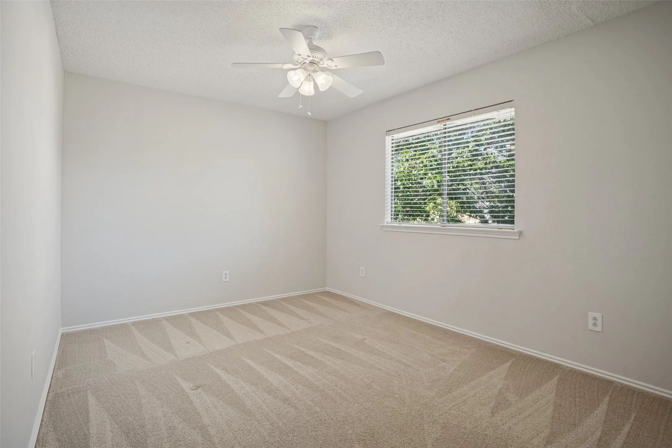 Bedroom or office.