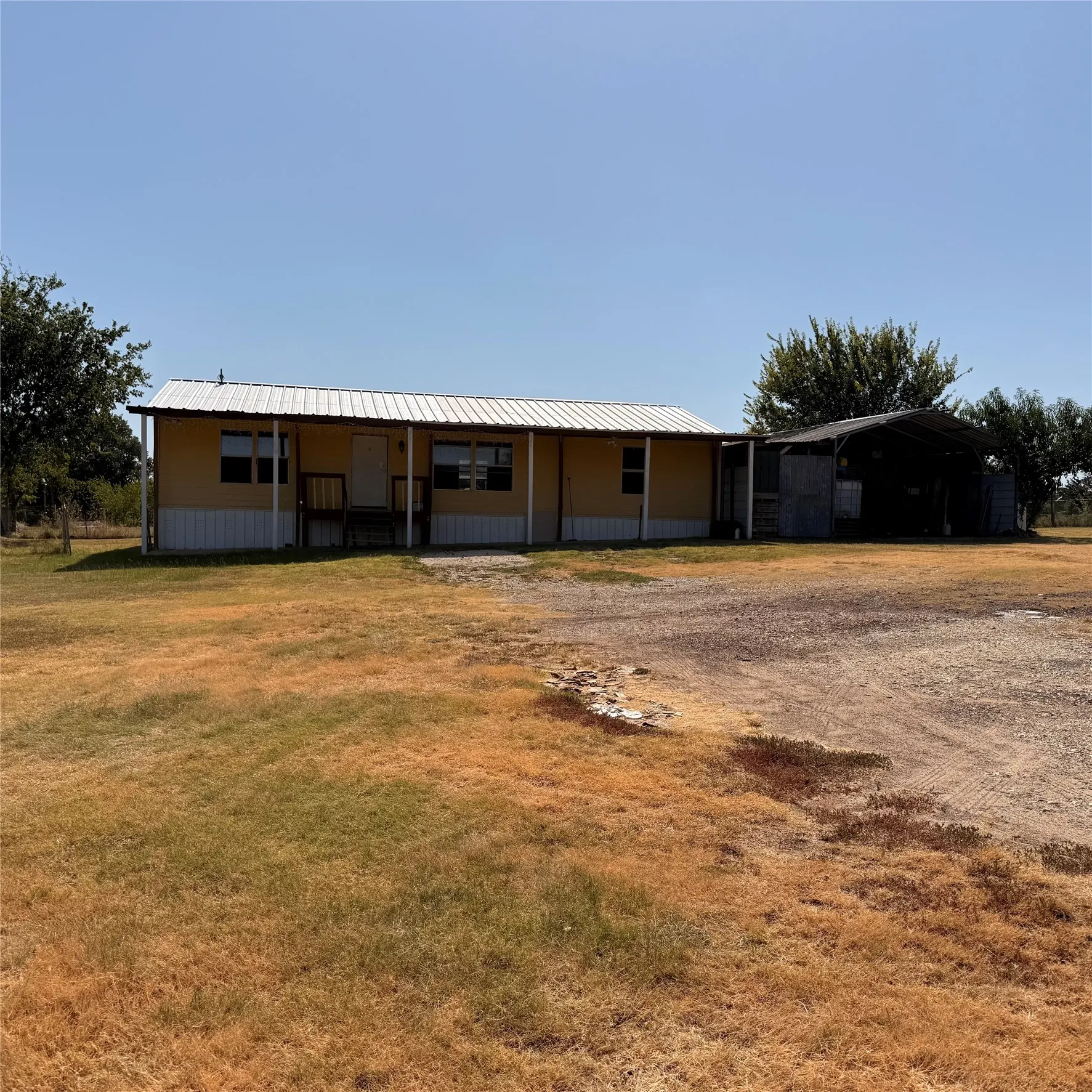 Mobile Home For Rent