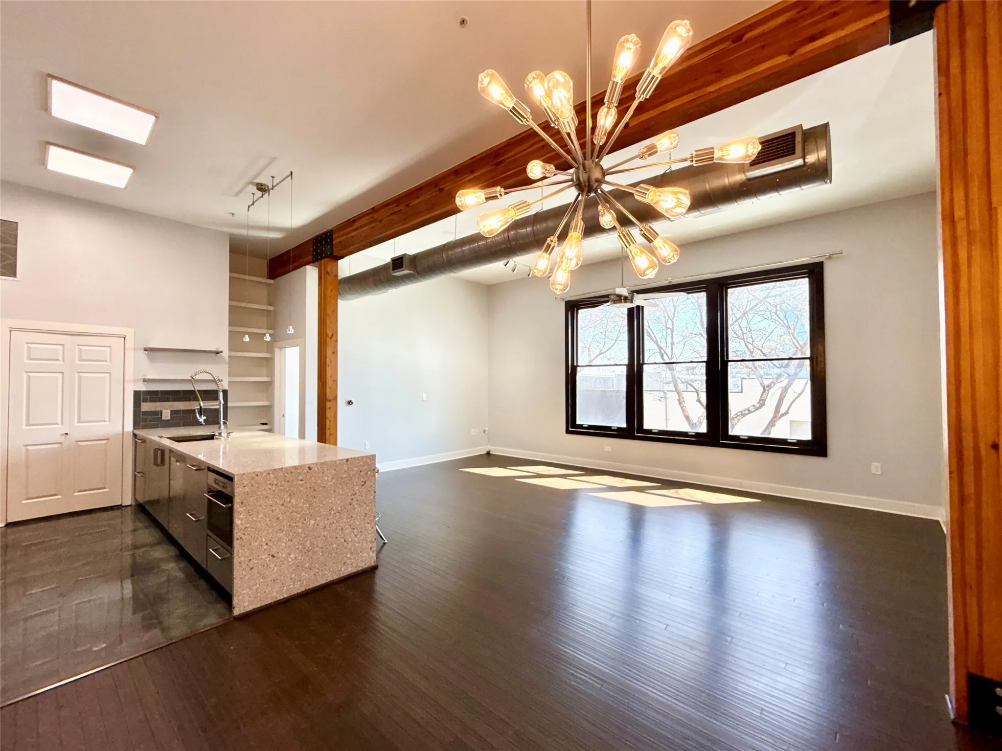 Condominium For Rent