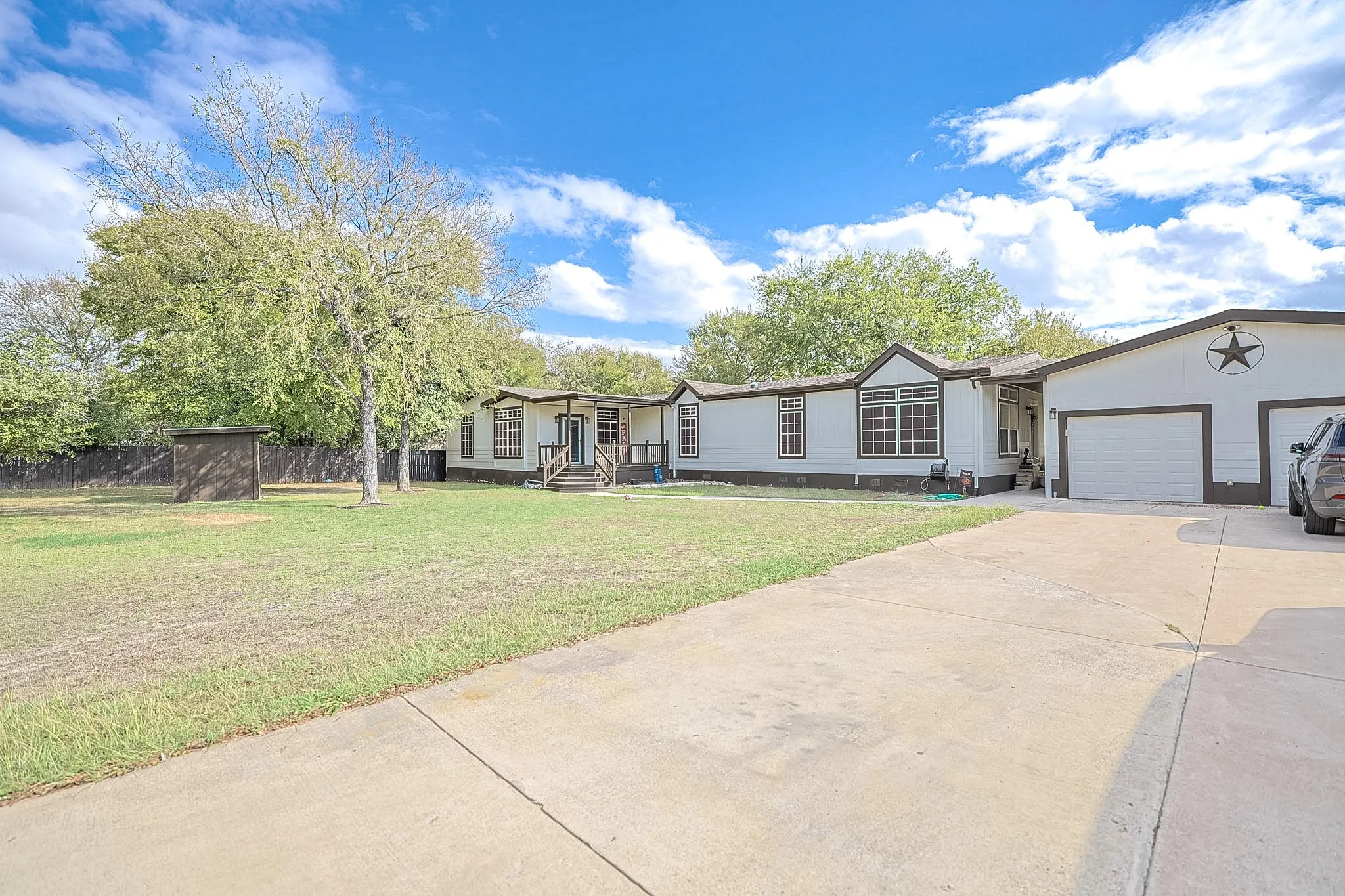 Single Family Residence For Sale