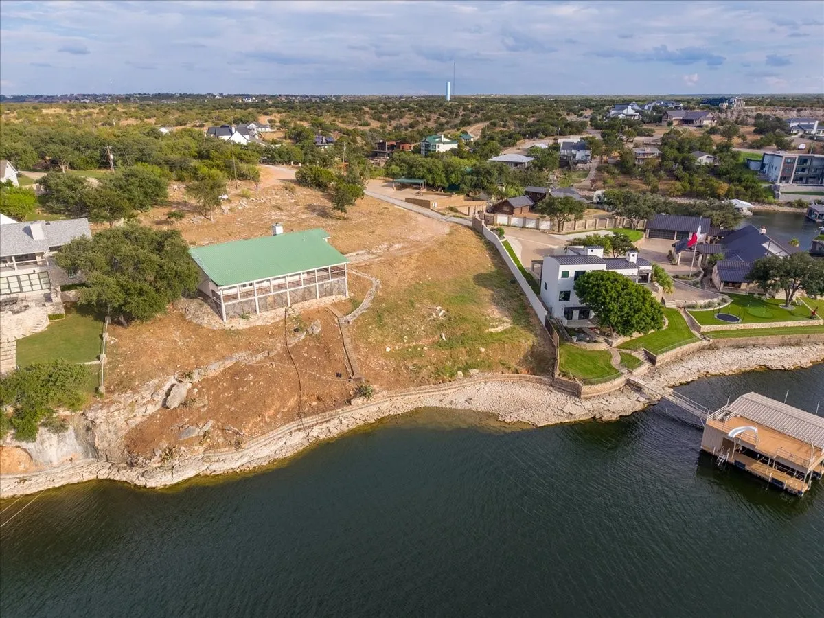 Unimproved Land For Sale