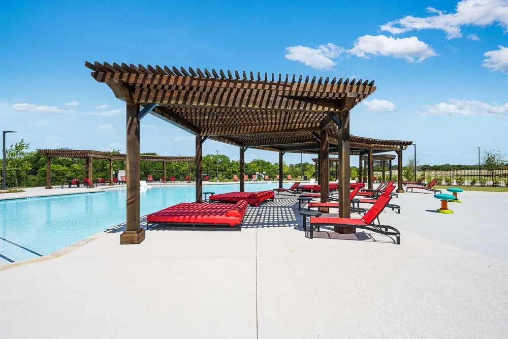 Highland Lakes Community Amenities