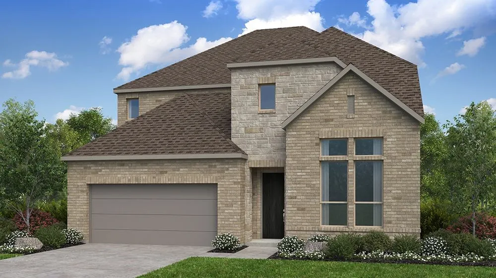 Sonoma Rendering
