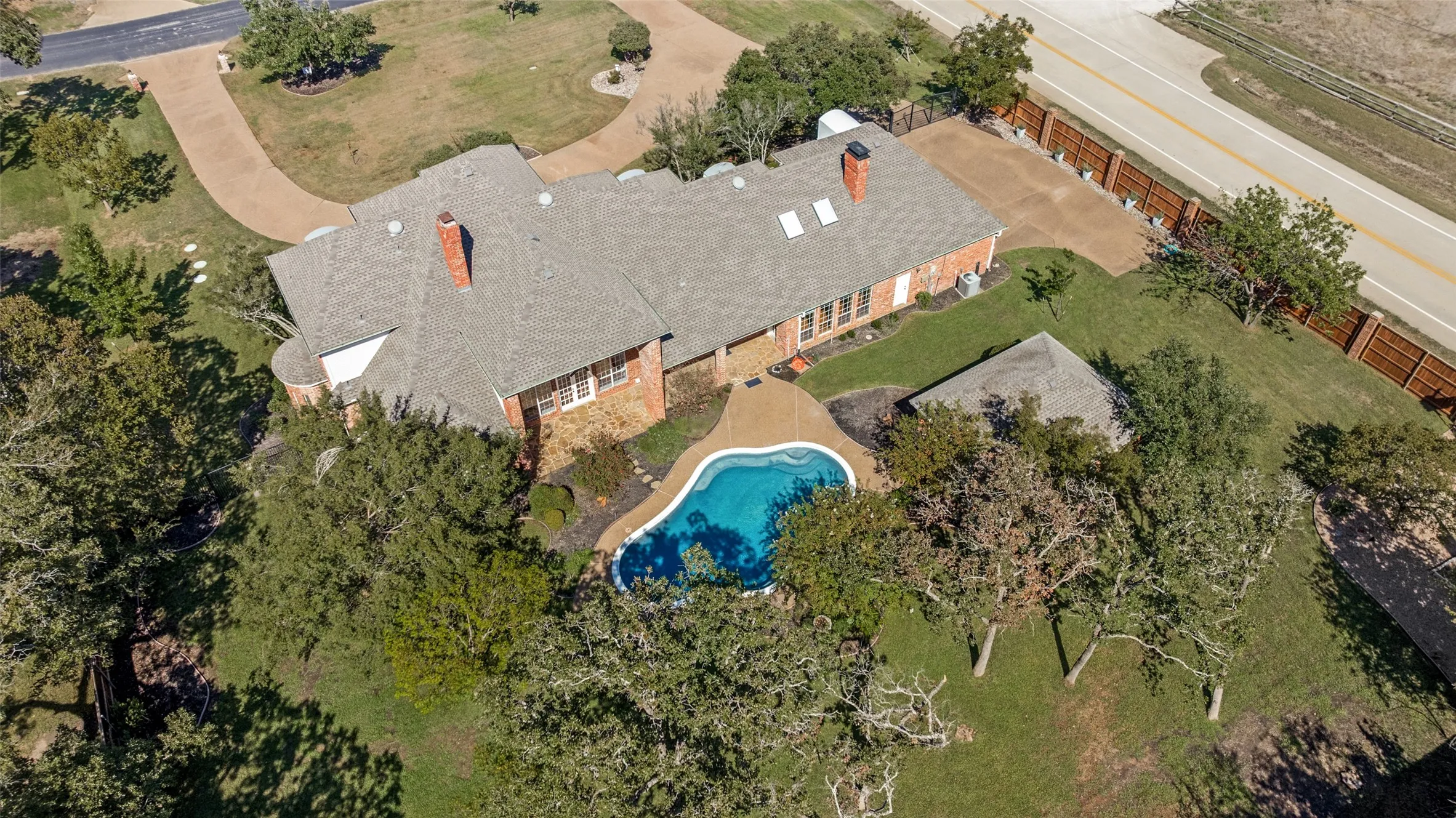 Canyon Oaks