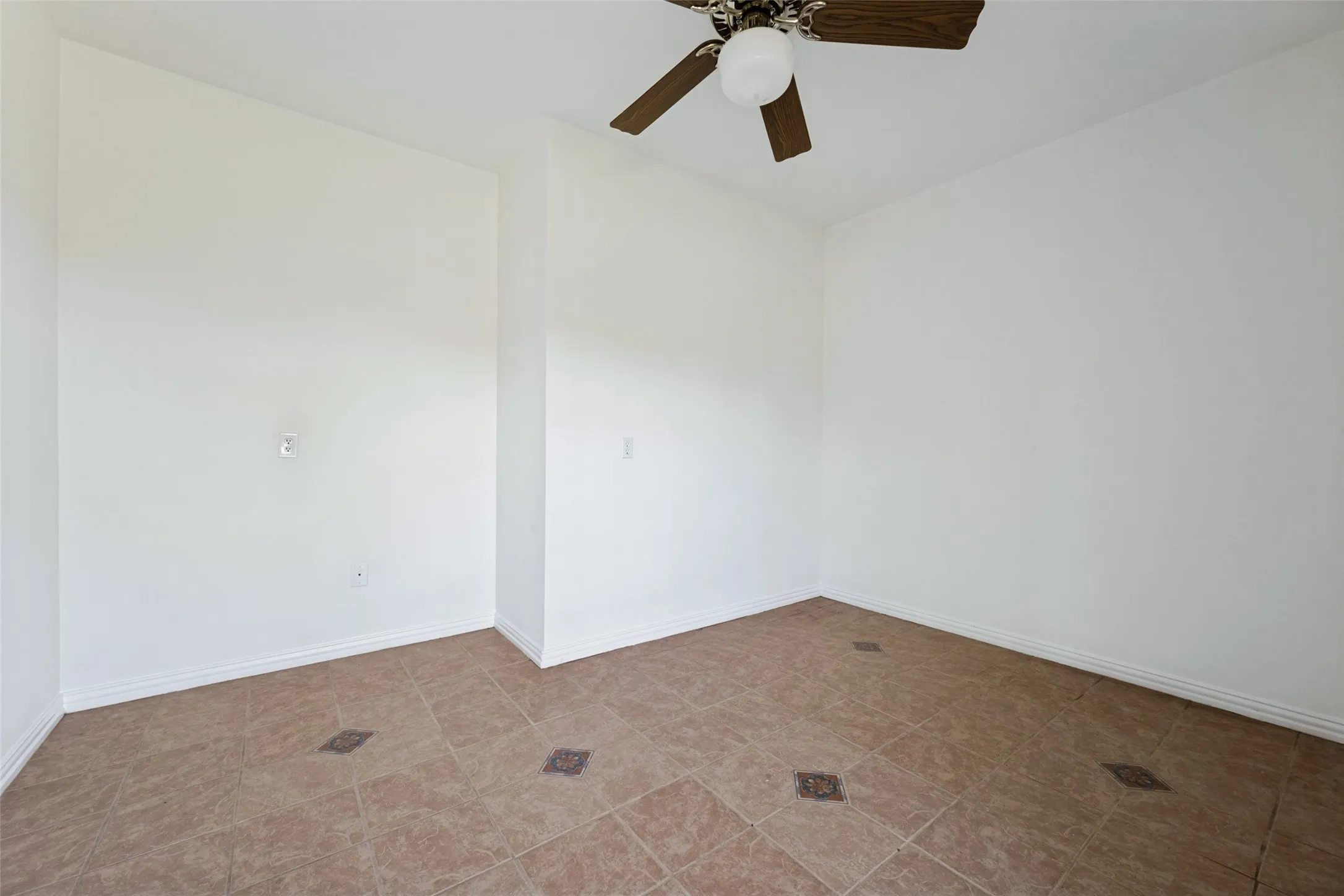 Cabana room can be anything you would like!