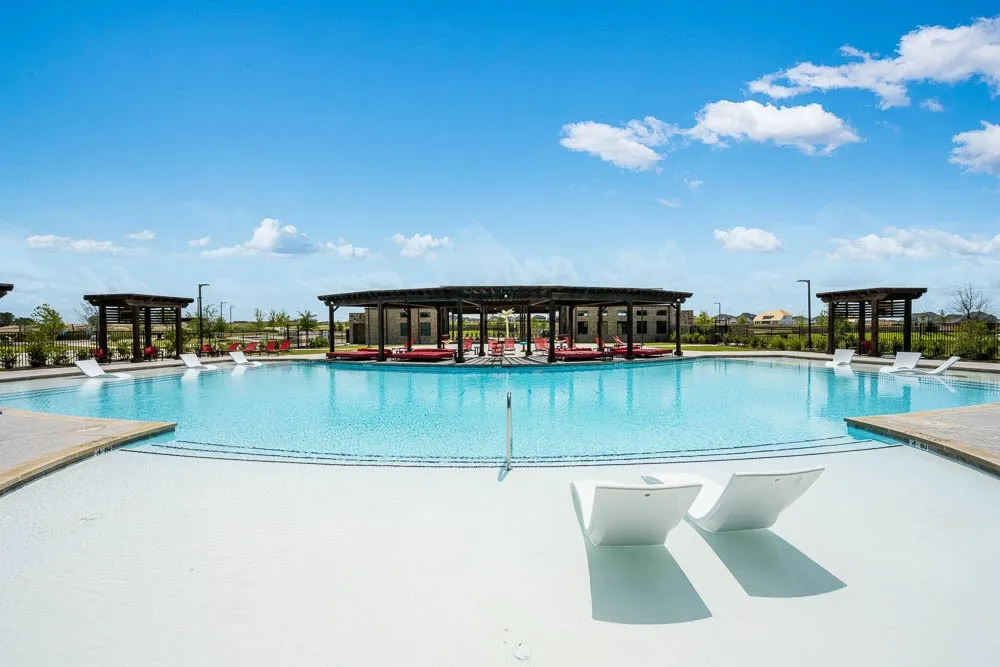 Highland Lakes Community