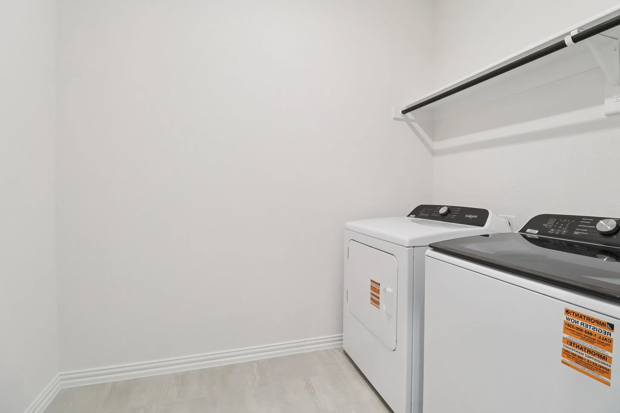 Photo is not of the actual home, but is an inspirational photo of builder’s model home and may depict options, furnishings, and/or decorator features that are not included.