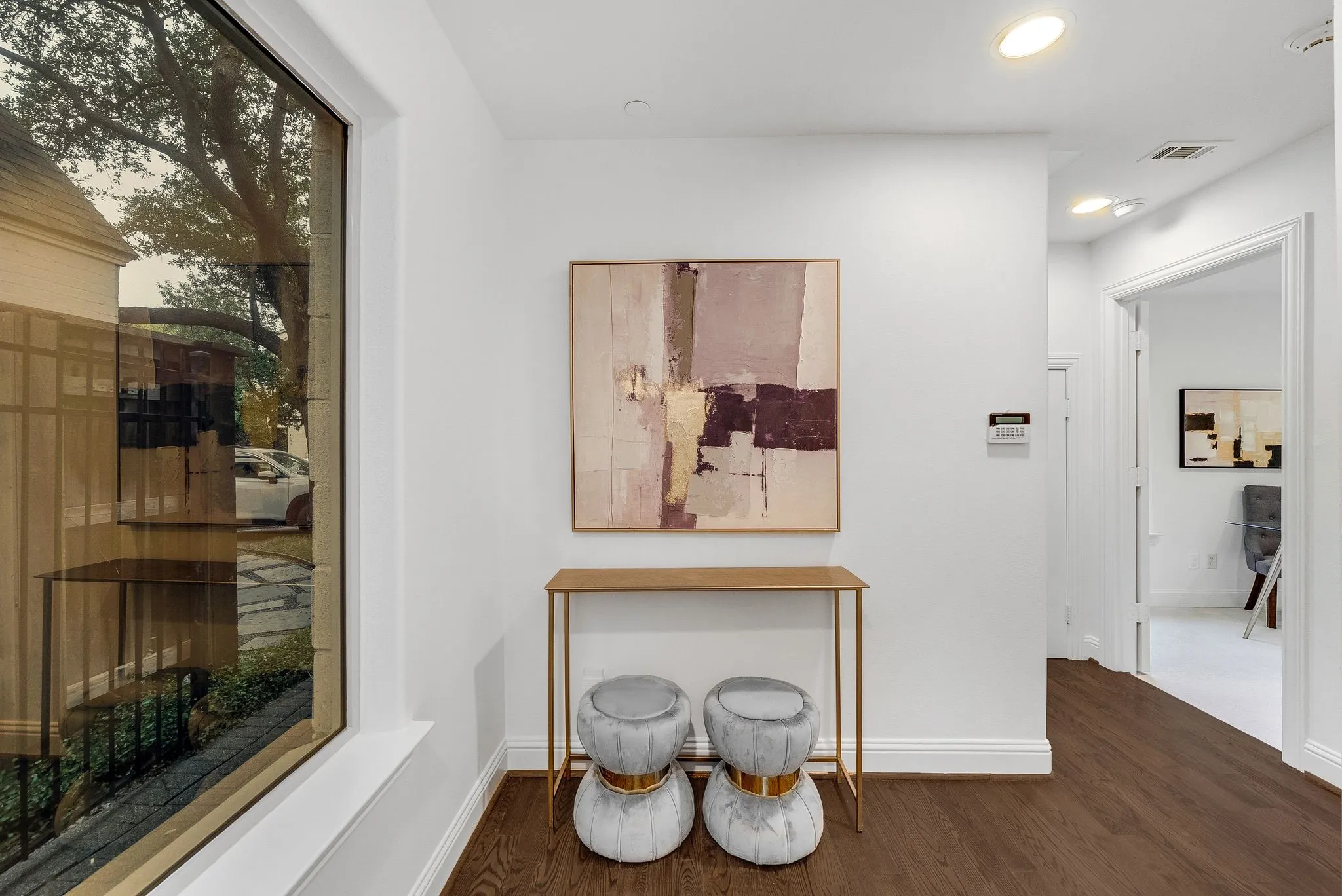 entry way