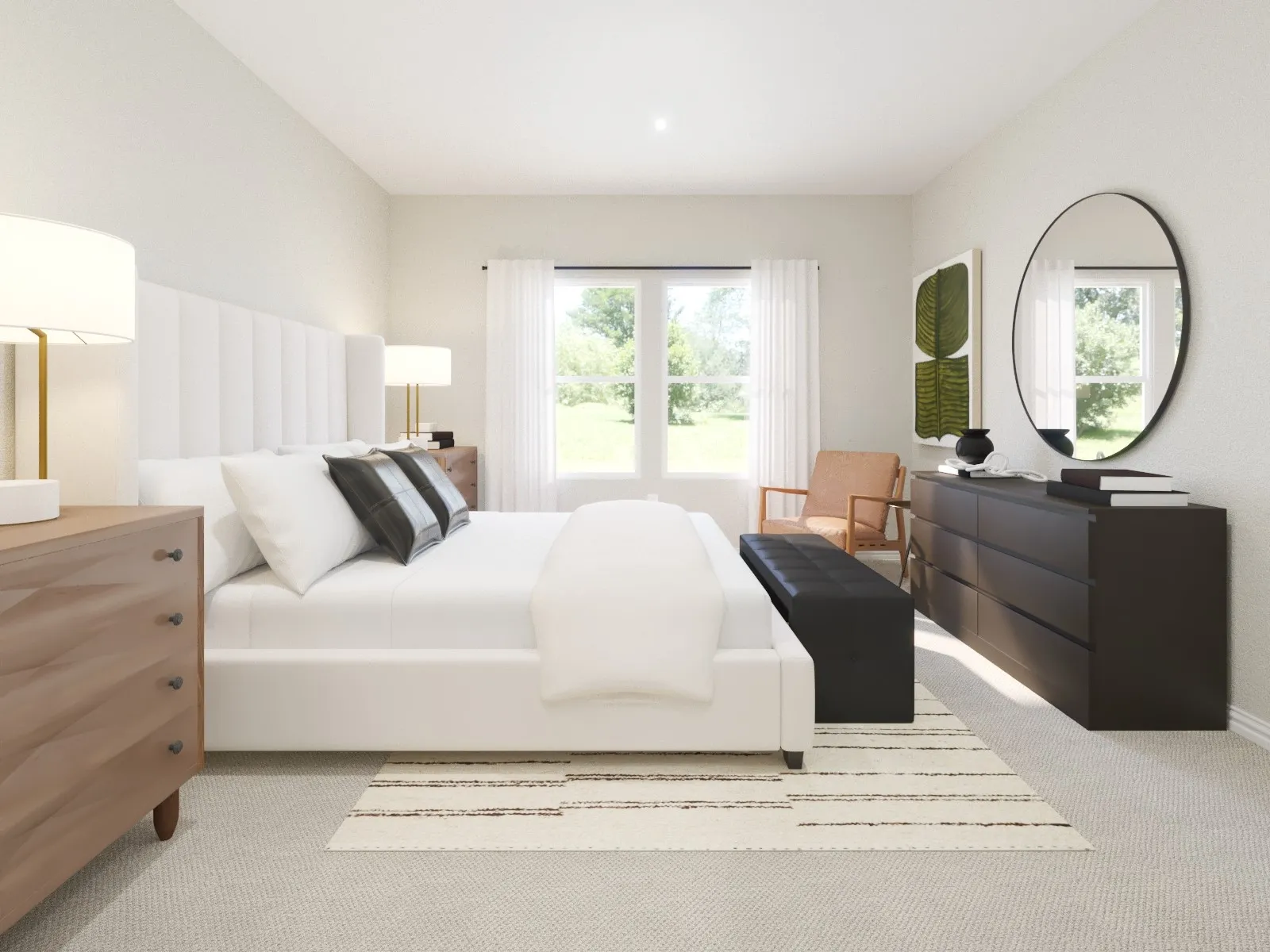 Photo is not of the actual home, but is an inspirational photo of builder’s model home and may depict options, furnishings, and/or decorator features that are not included.