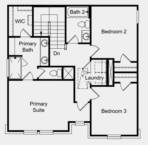 Additional Highlights Include: upgraded contemporary front door and gas drop at patio.