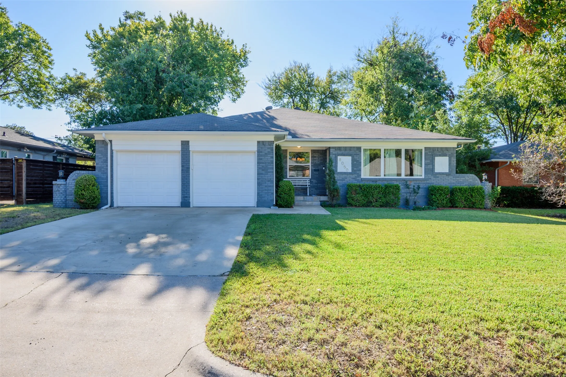 Single Family Residence For Sale