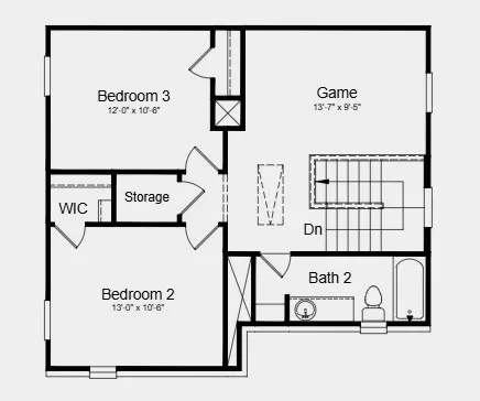 Additional Highlights Include: Covered patio, gourmet kitchen, upgraded main entry door, and upgraded cabinet package.