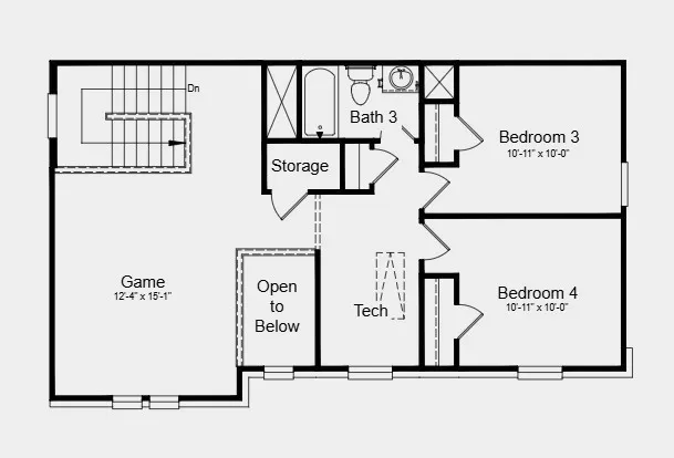 Additional Highlights Include: washer, dryer, refrigerator, gas drop at back patio, and whole house blinds.