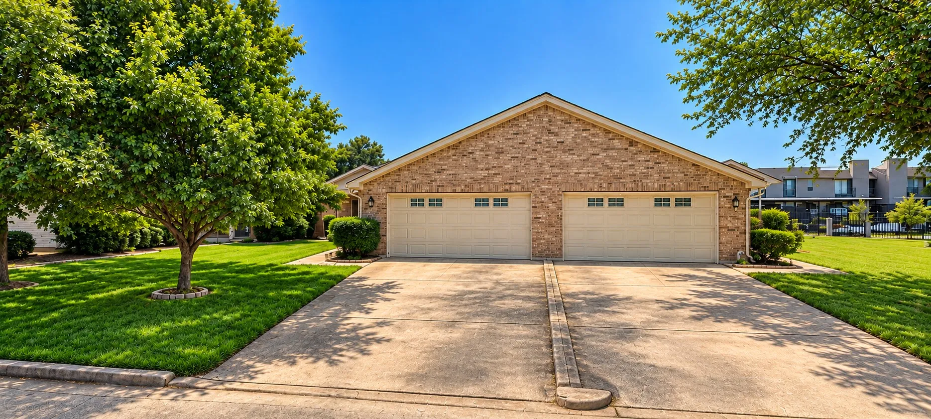 Duplex For Sale