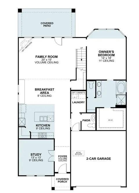 Single Family Residence For Sale in Collin County , 2721 Travis Street, Celina, Texas 75009, 4 Bedroom, 4 Bathroom, 2 Garage spaces, 2,811 Sqft, built in 2026, mls#21407887, Real Estate Agent in Celina, Homes For Sale in Collin county, Homes For Sale in Celina, Realtor in Celina Texas, Real Estate Brokerage Independent Realty Texas, Luminita Cordes Realtor
