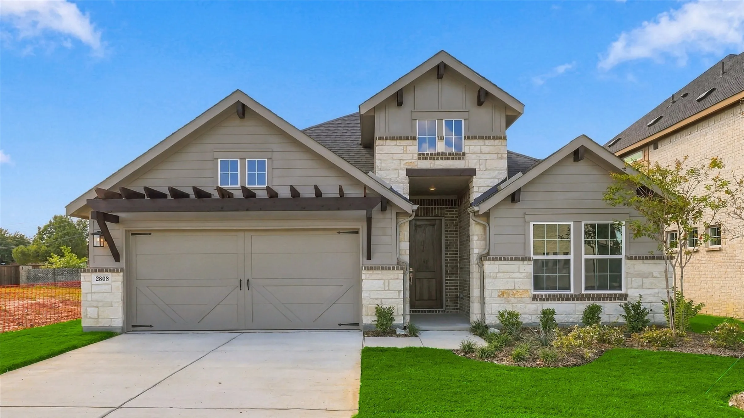 Single Family Residence For Sale