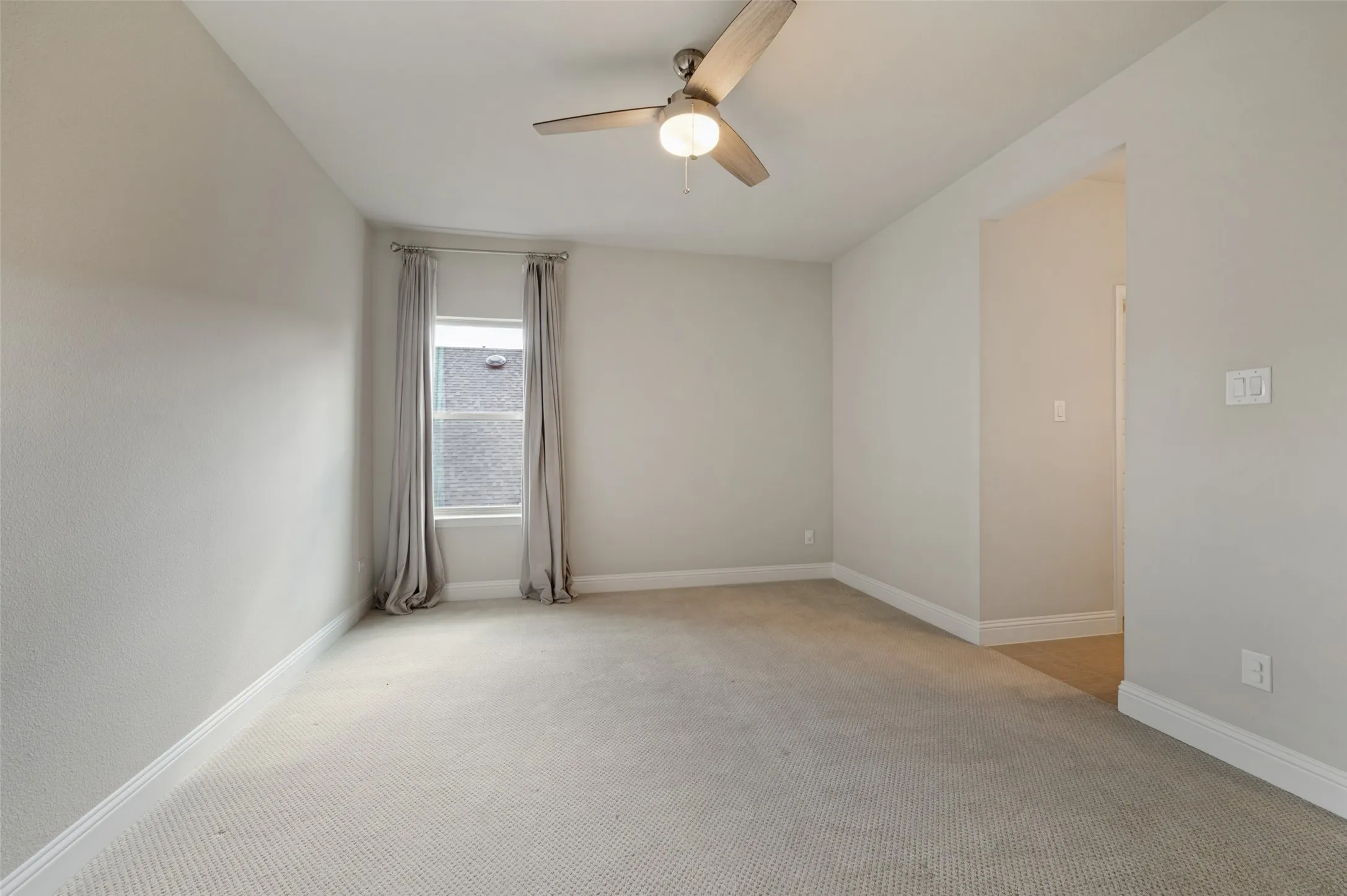 2nd Floor Bedroom