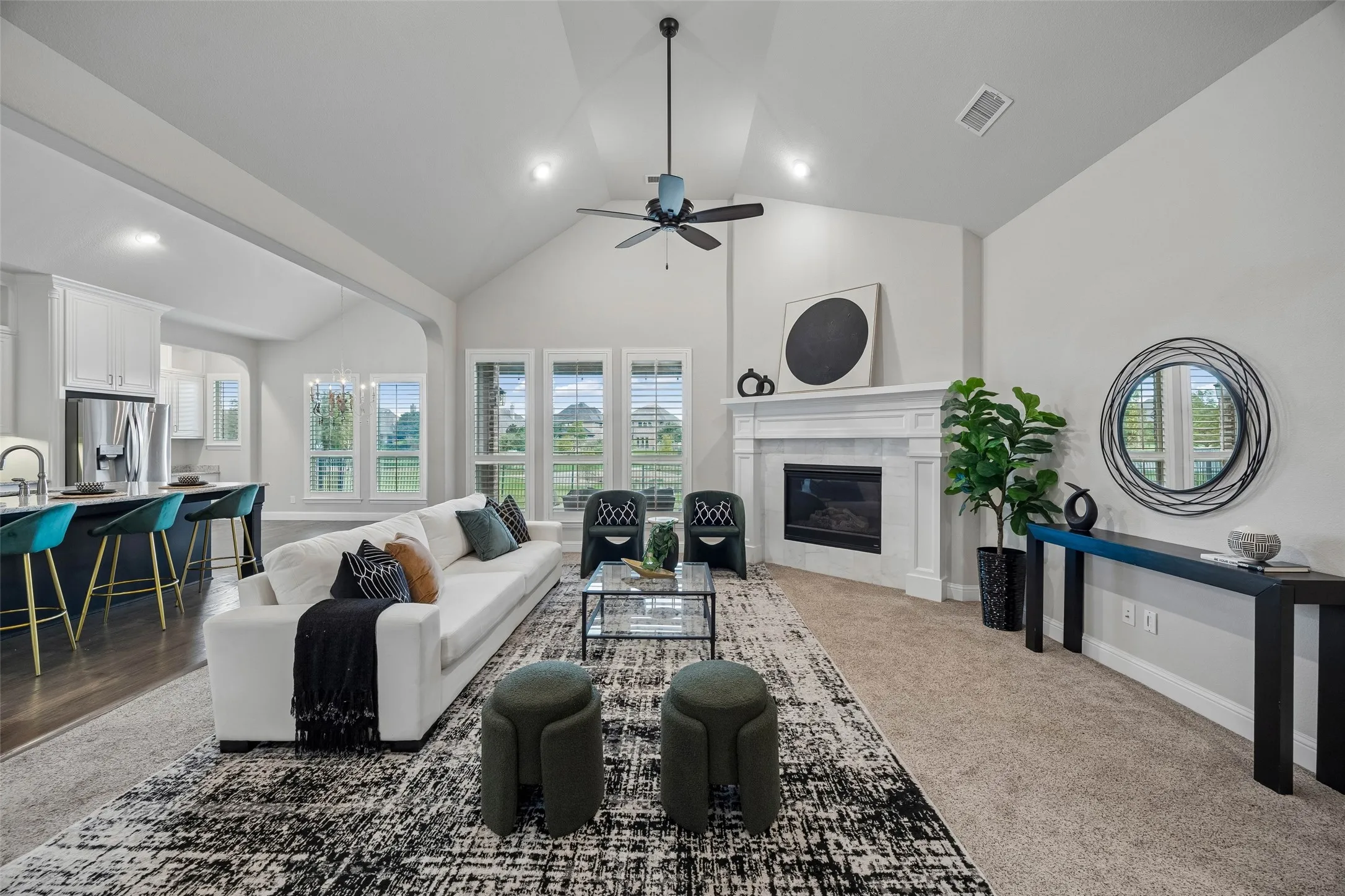 Single Family Residence For Sale in Collin County , 1306 Cypress Creek Way, Celina, Texas 75009, 4 Bedroom, 4 Bathroom, 3 Garage spaces, 3,319 Sqft, built in 2015, mls#21411665, Real Estate Agent in Celina, Homes For Sale in Collin county, Homes For Sale in Celina, Realtor in Celina Texas, Real Estate Brokerage Independent Realty Texas, Luminita Cordes Realtor