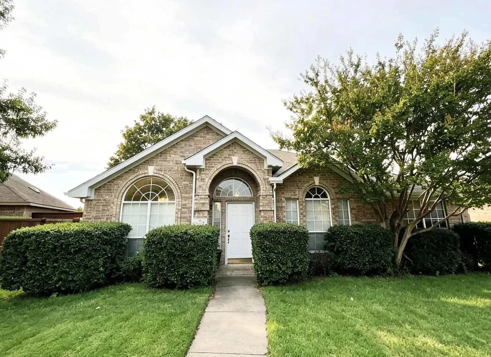 Single Family Residence For Rent in Collin County , 7313 David Drive, Frisco, Texas 75034, 4 Bedroom, 2 Bathroom, Garage spaces, 1,804 Sqft, built in 1995, mls#21413390, Real Estate Agent in Frisco, Homes For Rent in Collin county, Homes For Rent in Frisco, Realtor in Frisco Texas, Real Estate Brokerage Independent Realty Texas, Luminita Cordes Realtor