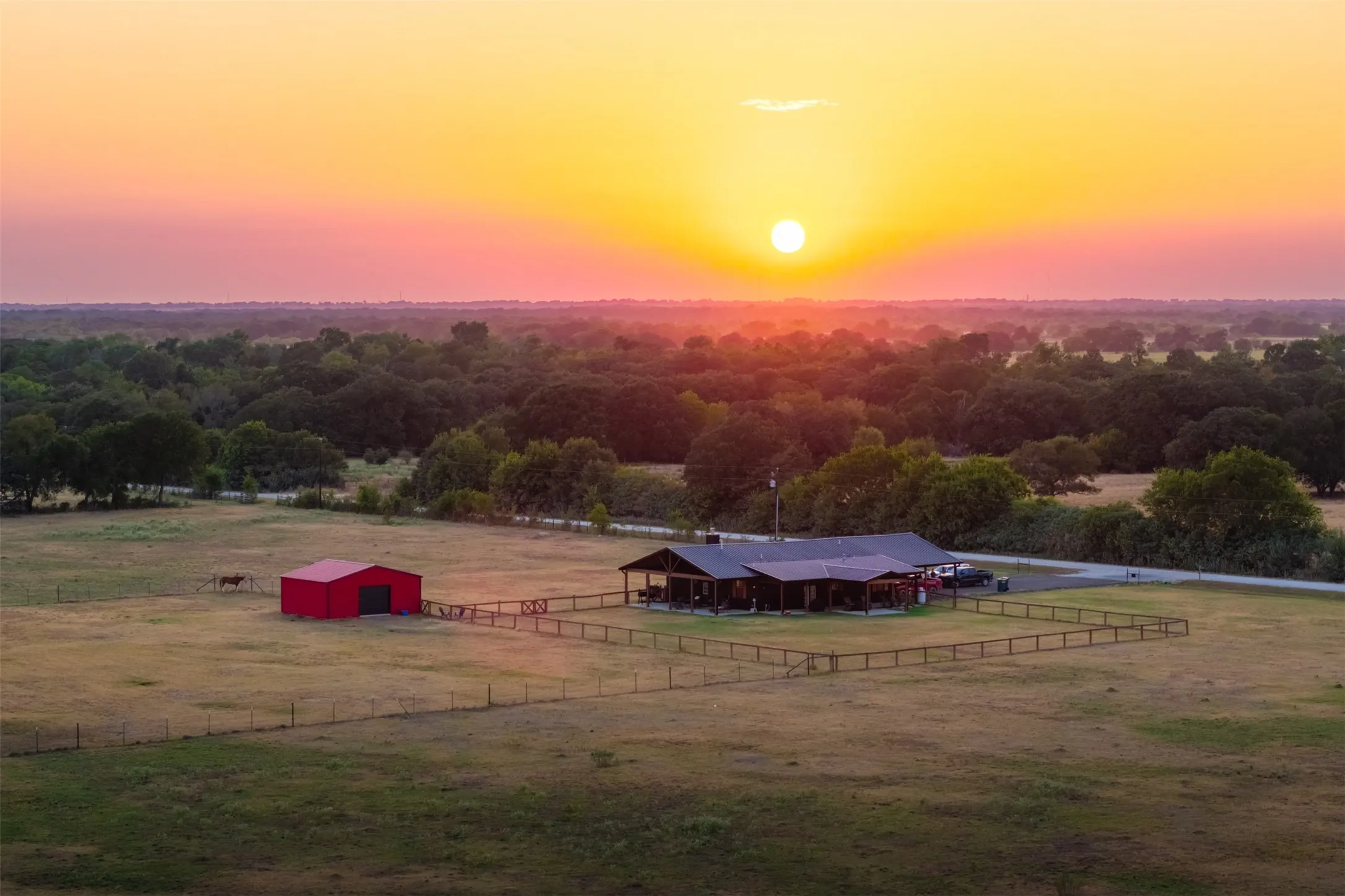 Ranch For Sale