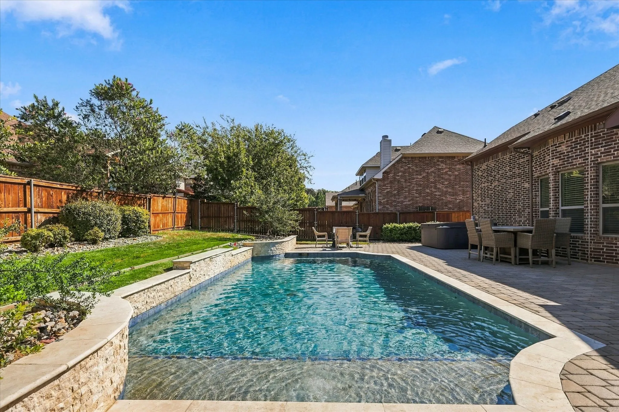 Single Family Residence For Sale in Denton County , 209 Blackberry Way, Denton, Texas 76210, 4 Bedroom, 4 Bathroom, 2 Garage spaces, 2,971 Sqft, built in 2017, mls#21407305, Real Estate Agent in Denton, Homes For Sale in Denton county, Homes For Sale in Denton, Realtor in Denton Texas, Real Estate Brokerage Independent Realty Texas, Luminita Cordes Realtor