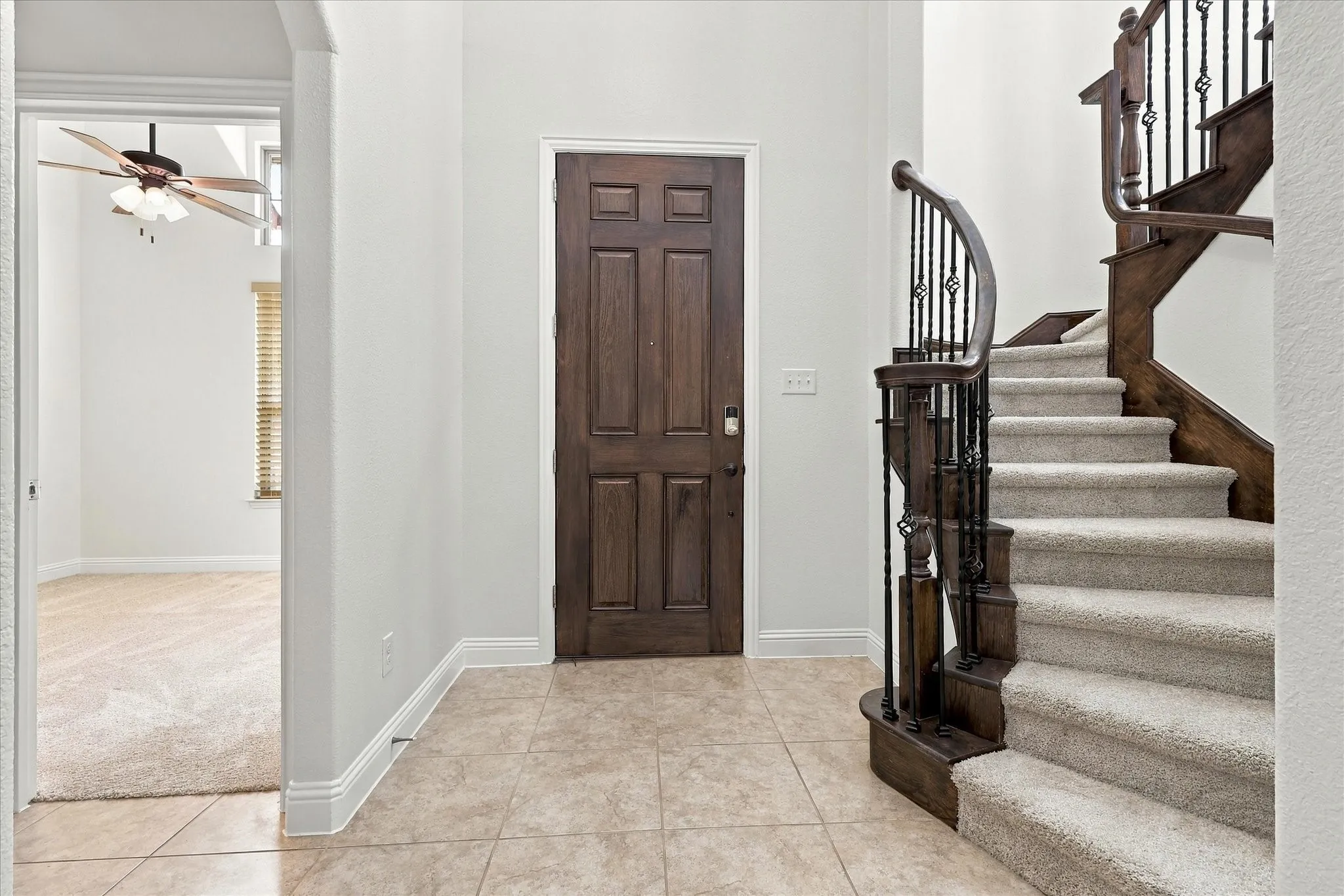 Entry way