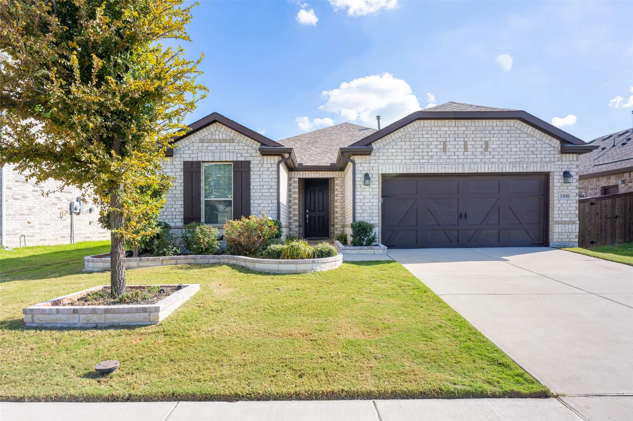 3508 Hyland Bayou, Prosper