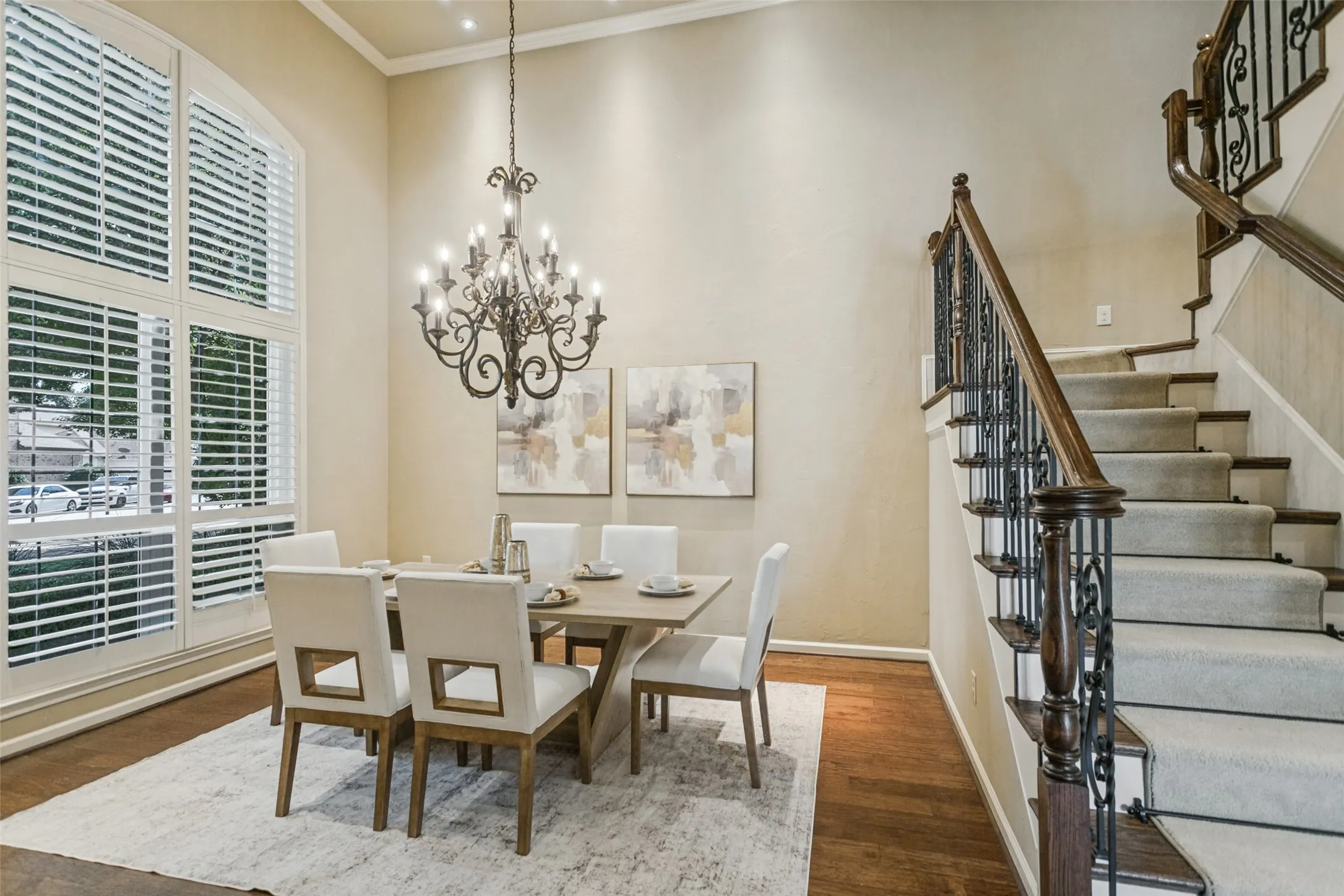 Single Family Residence For Sale in Collin County , 6003 Weymouth Drive, Dallas, Texas 75252, 3 Bedroom, 3 Bathroom, 2 Garage spaces, 3,011 Sqft, built in 1995, mls#21411129, Real Estate Agent in Dallas, Homes For Sale in Collin county, Homes For Sale in Dallas, Realtor in Dallas Texas, Real Estate Brokerage Independent Realty Texas, Luminita Cordes Realtor
