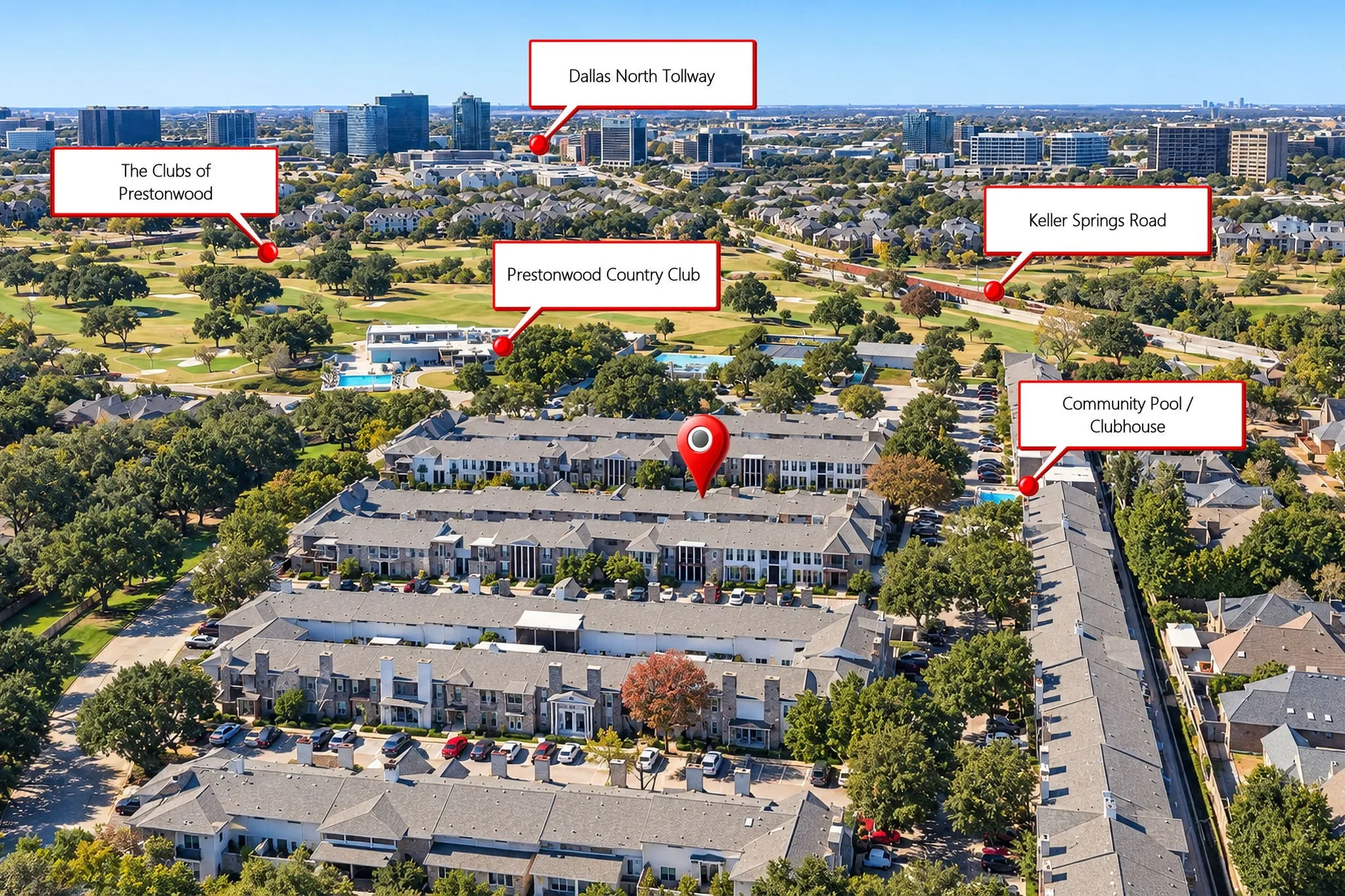 Condominium For Sale in Dallas County , 15930 Stillwood Street 2070, Dallas, Texas 75248, 2 Bedroom, 1 Bathroom, Garage spaces, 1,116 Sqft, built in 1968, mls#21410839, Real Estate Agent in Dallas, Homes For Sale in Dallas county, Homes For Sale in Dallas, Realtor in Dallas Texas, Real Estate Brokerage Independent Realty Texas, Luminita Cordes Realtor