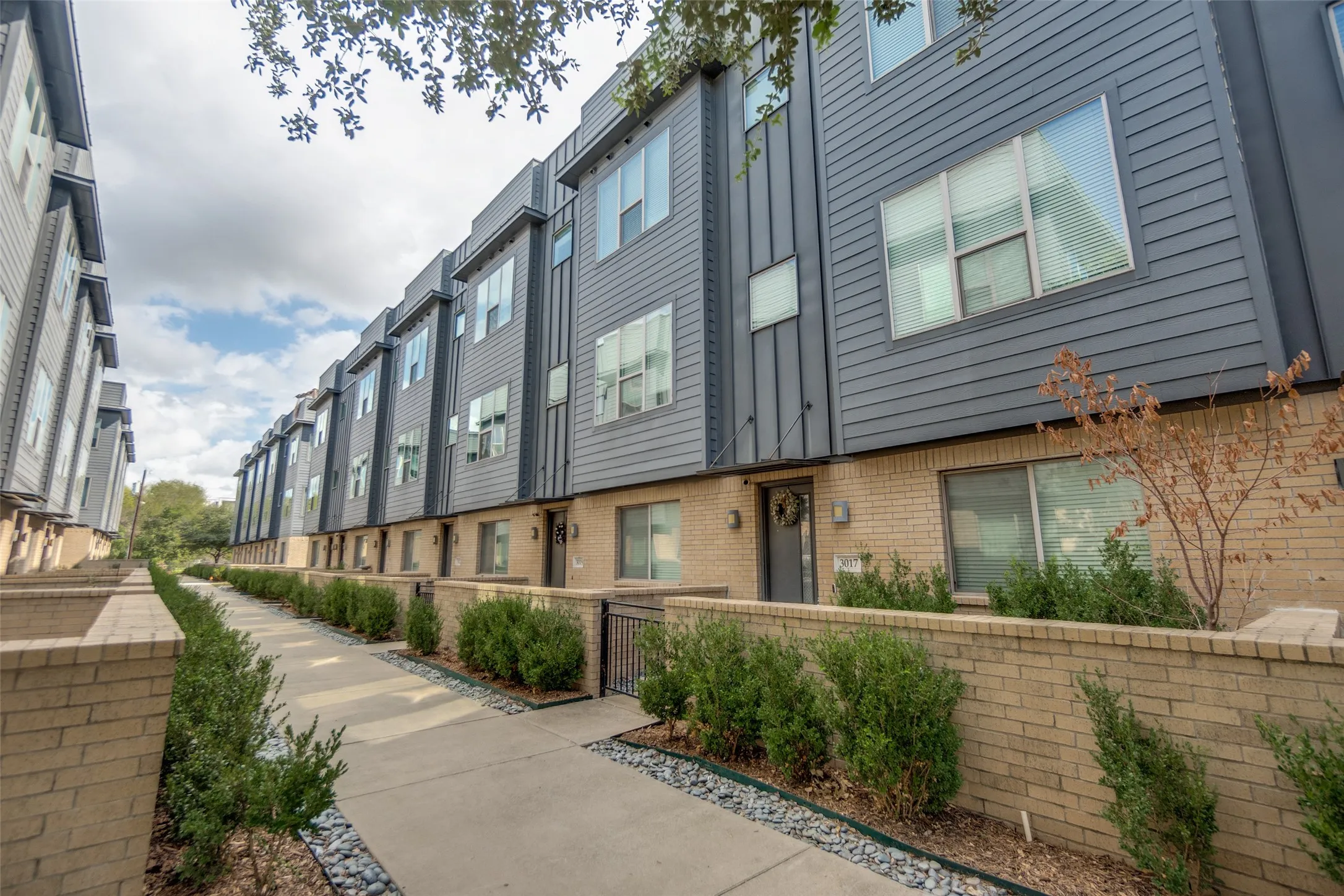 Townhouse For Sale