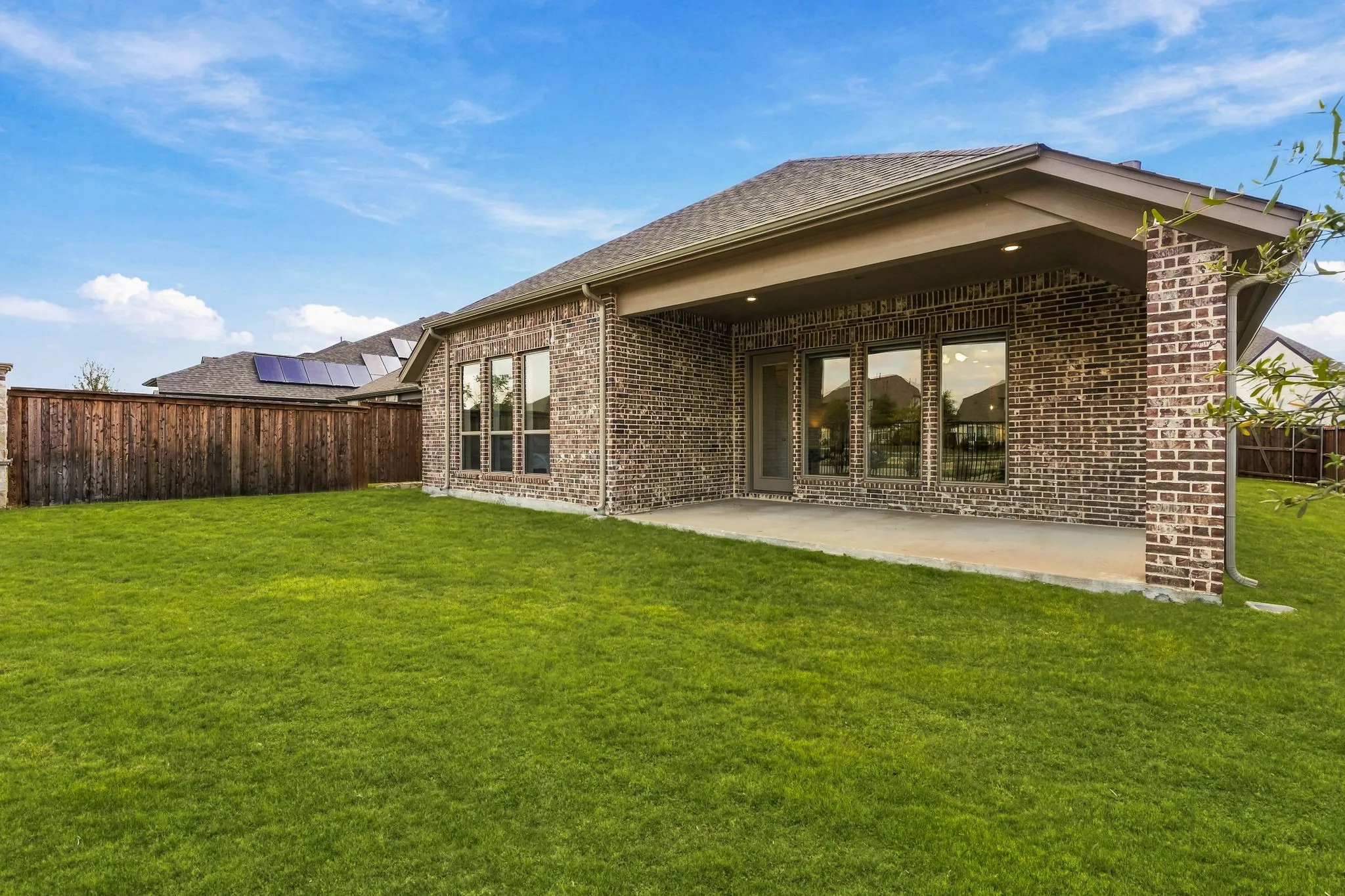 Single Family Residence For Sale in Collin County , 2270 Macy Way, Prosper, Texas 75078, 4 Bedroom, 3 Bathroom, 3 Garage spaces, 2,504 Sqft, built in 2022, mls#21411294, Real Estate Agent in Prosper, Homes For Sale in Collin county, Homes For Sale in Prosper, Realtor in Prosper Texas, Real Estate Brokerage Independent Realty Texas, Luminita Cordes Realtor