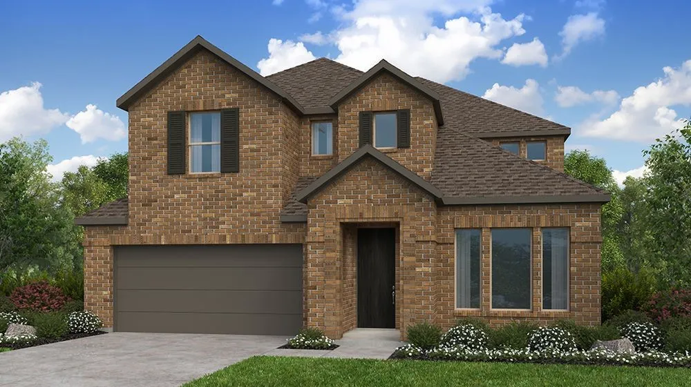 Bordeaux Rendering